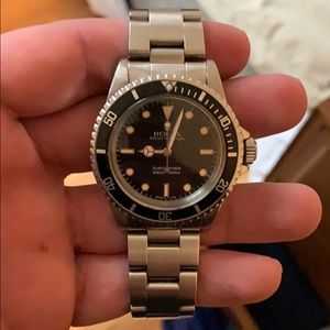 Rolex